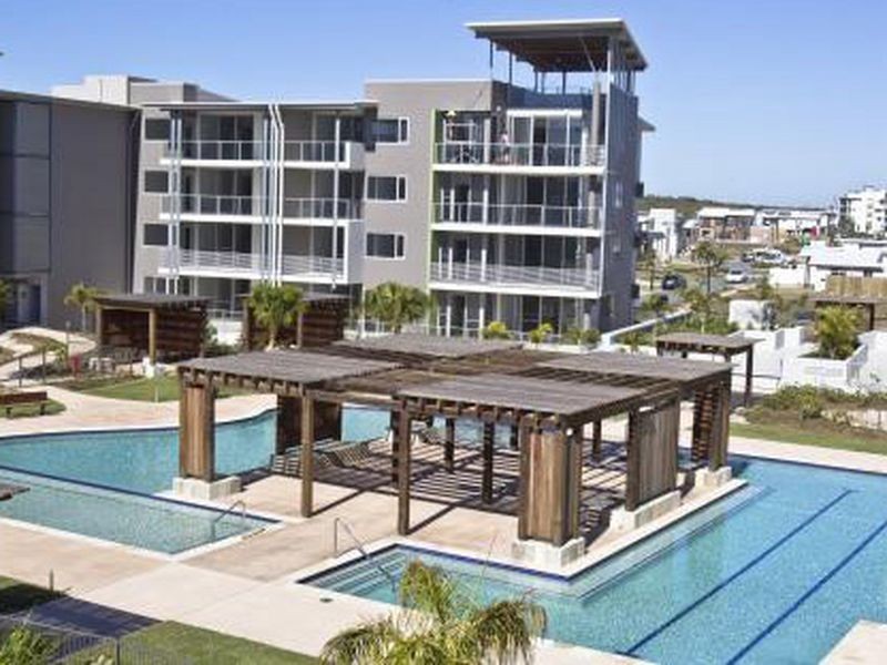 0 Breeze Estate, Marcoola QLD 4564