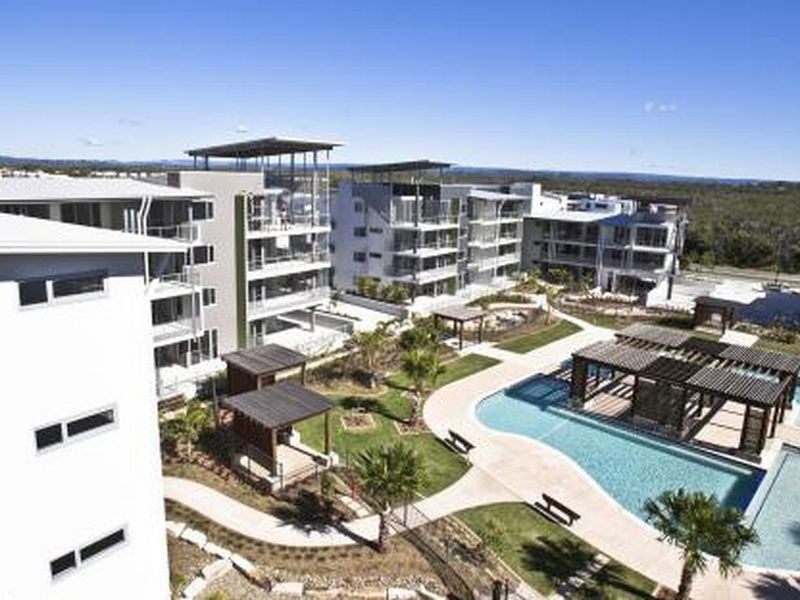 0 Breeze Estate, Marcoola QLD 4564