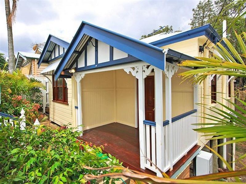 54 Fanny Street, Annerley QLD 4103