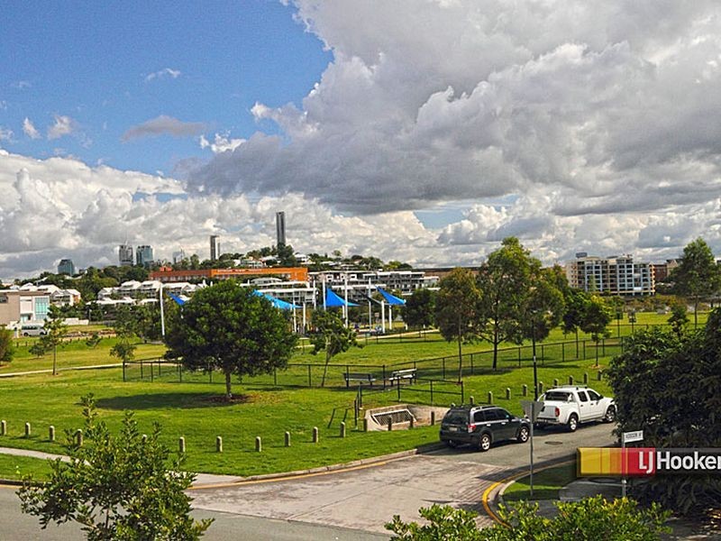 22/70 Love Street, Bulimba QLD 4171