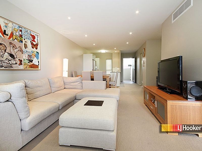 22/70 Love Street, Bulimba QLD 4171