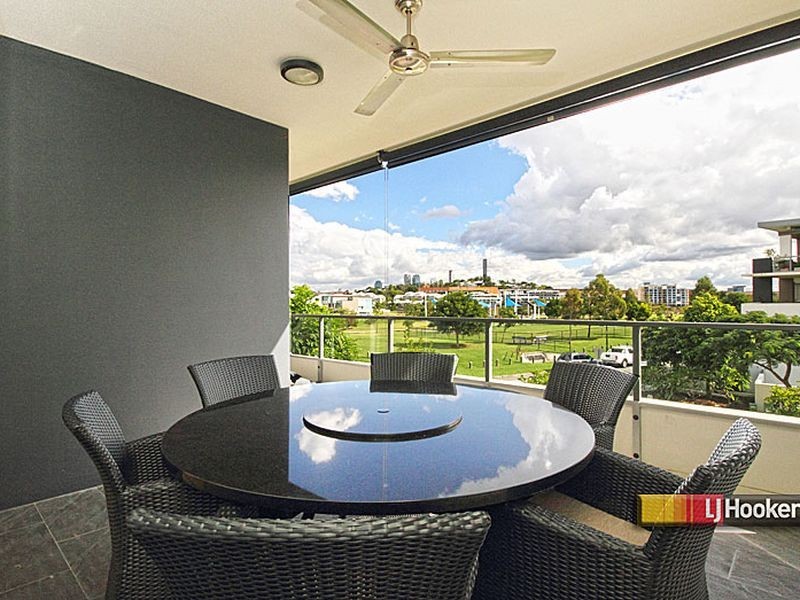 22/70 Love Street, Bulimba QLD 4171