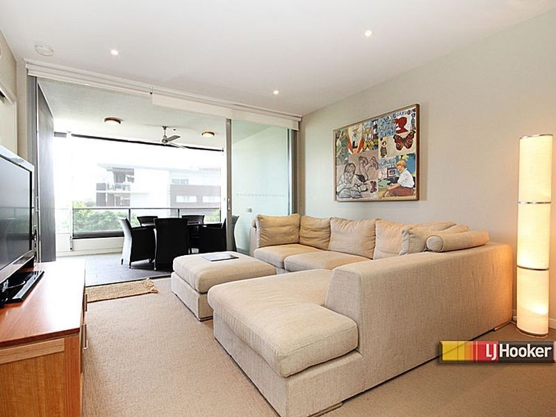 22/70 Love Street, Bulimba QLD 4171