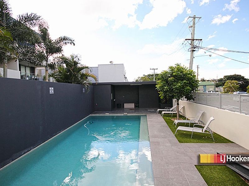 22/70 Love Street, Bulimba QLD 4171