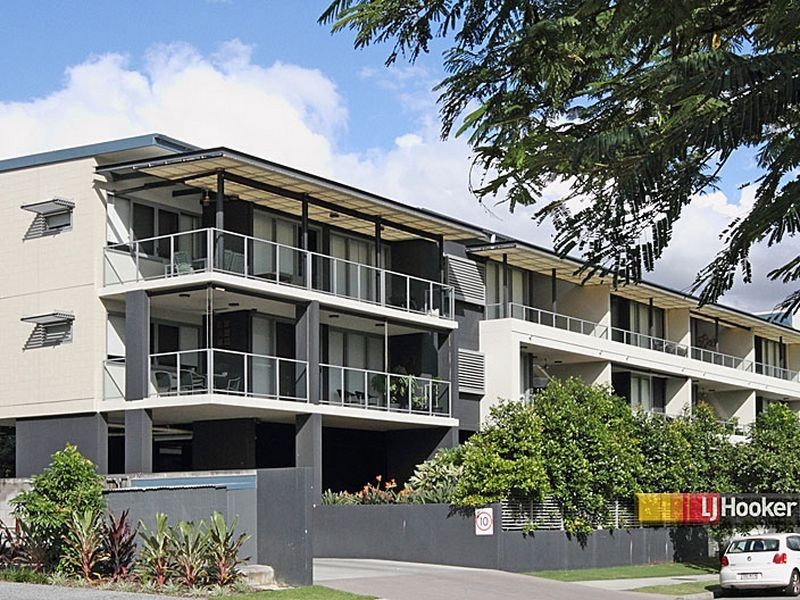 22/70 Love Street, Bulimba QLD 4171