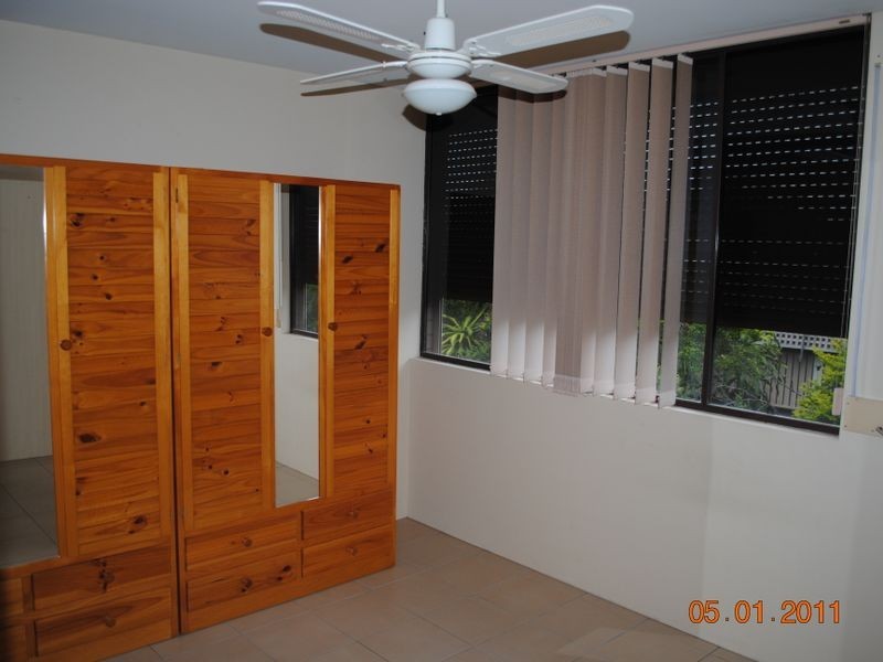 6/3 Leura Avenue, Hawthorne QLD 4171