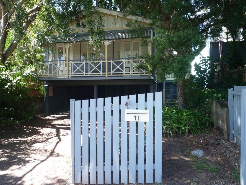 East Brisbane QLD 4169