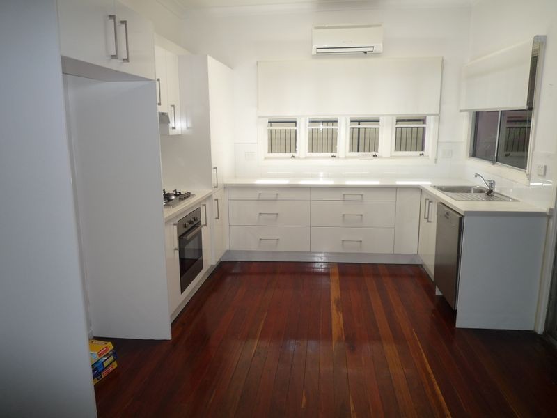 East Brisbane QLD 4169