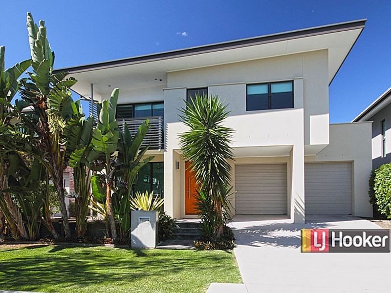 9 Edgewater Place, Bulimba QLD 4171