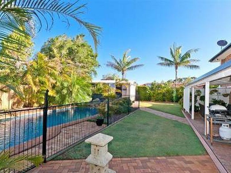 Victoria Point QLD 4165