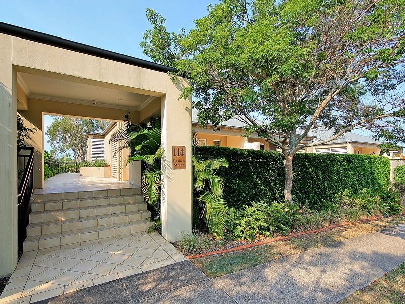 1/114 Pashen Street, Morningside QLD 4170