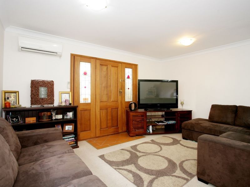 3/15 Elliott Street, Hawthorne QLD 4171