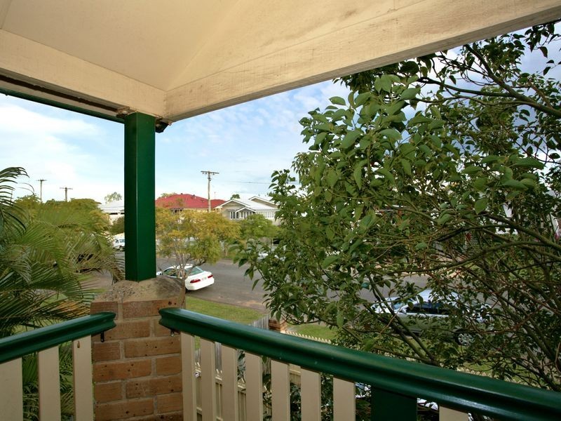 3/15 Elliott Street, Hawthorne QLD 4171