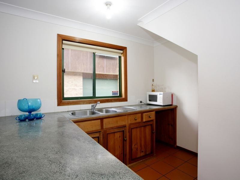 3/15 Elliott Street, Hawthorne QLD 4171