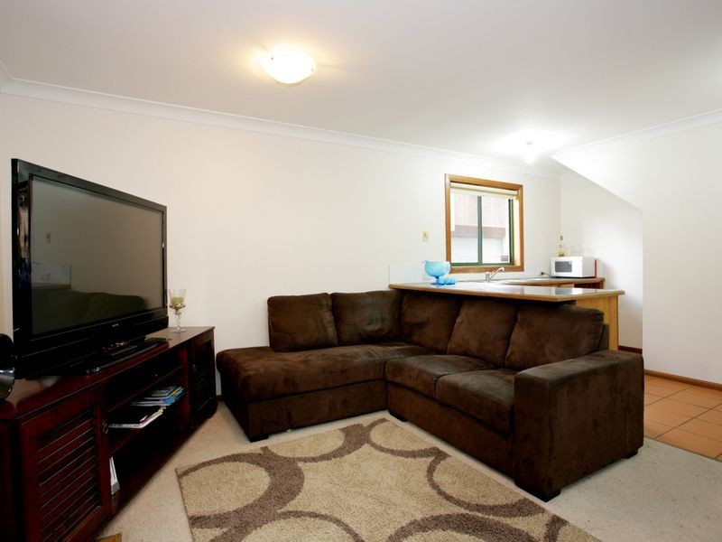 3/15 Elliott Street, Hawthorne QLD 4171