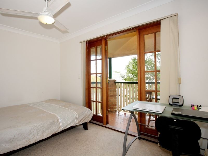 3/15 Elliott Street, Hawthorne QLD 4171