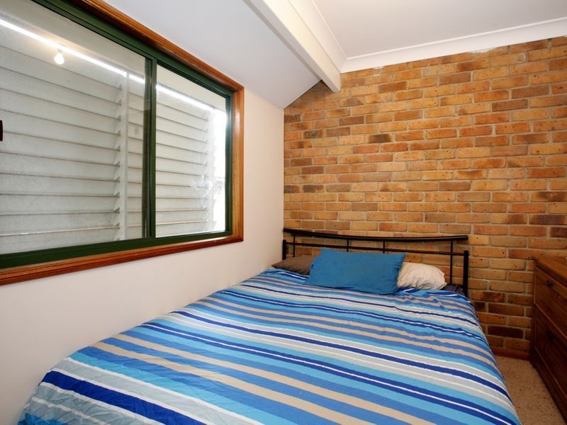 3/15 Elliott Street, Hawthorne QLD 4171