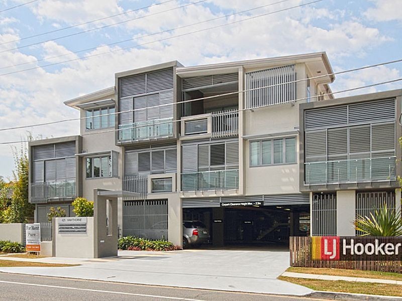 201/425 Hawthorne Road, Bulimba QLD 4171