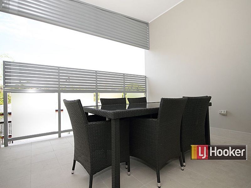 201/425 Hawthorne Road, Bulimba QLD 4171