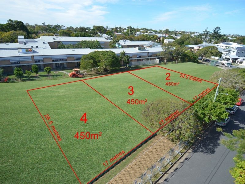 Bulimba QLD 4171