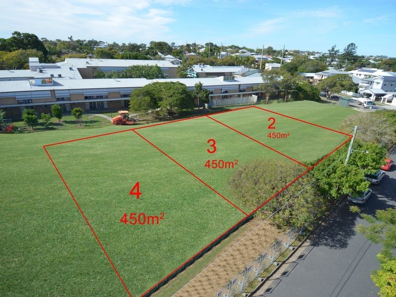 Bulimba QLD 4171