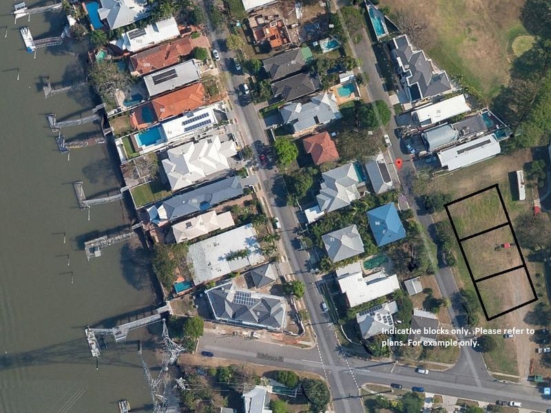 Bulimba QLD 4171