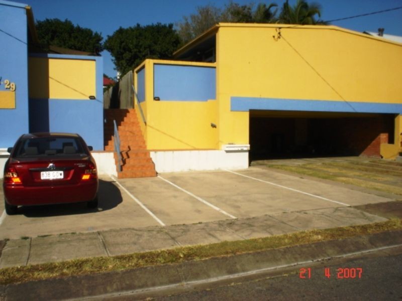 East Brisbane QLD 4169