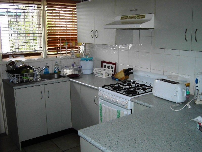 East Brisbane QLD 4169