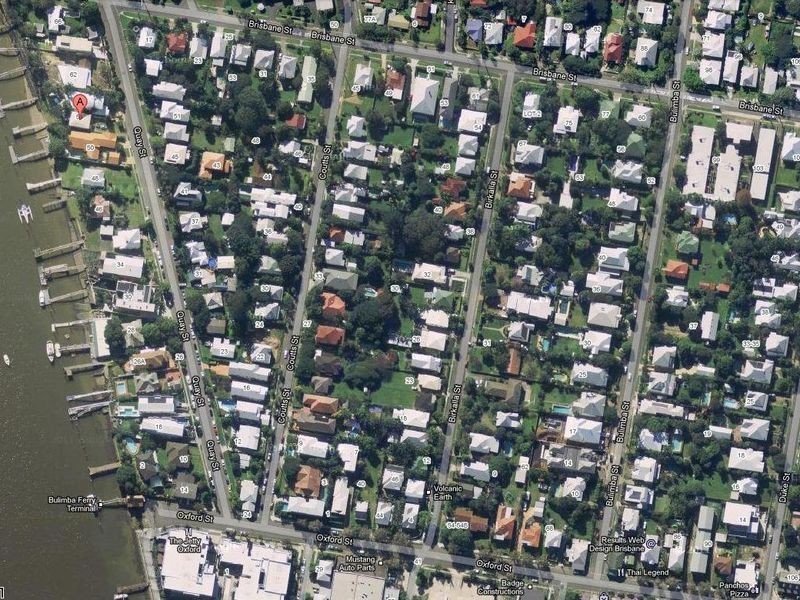 54 Quay Street, Bulimba QLD 4171