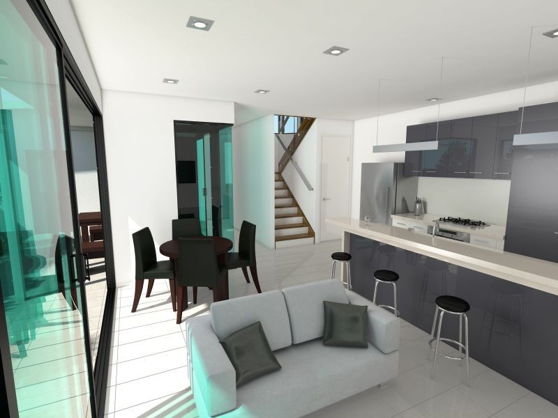 4/234 Riding Road, Balmoral QLD 4171