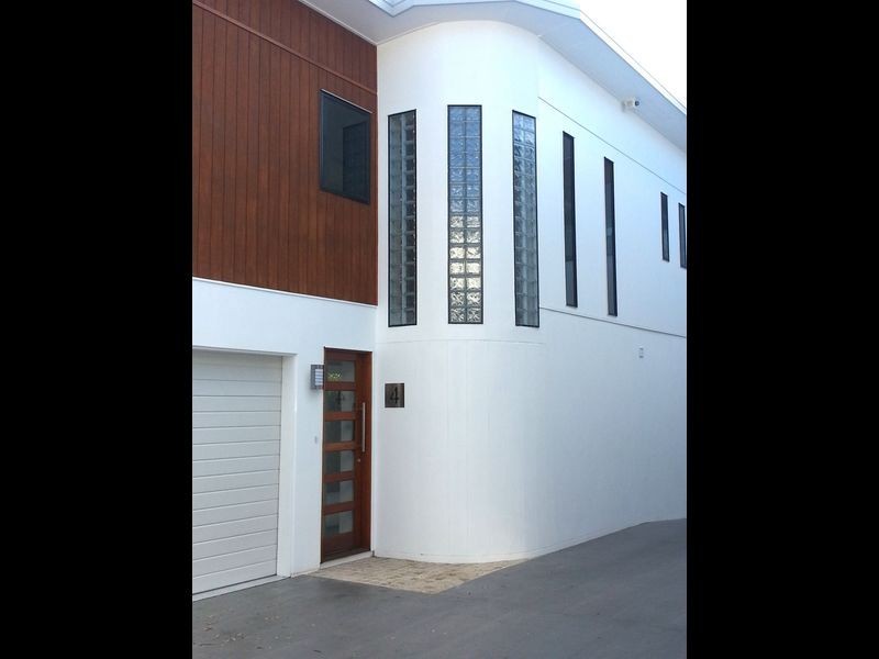 4/234 Riding Road, Balmoral QLD 4171