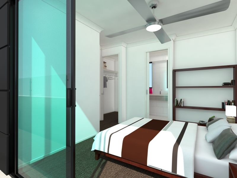 4/234 Riding Road, Balmoral QLD 4171