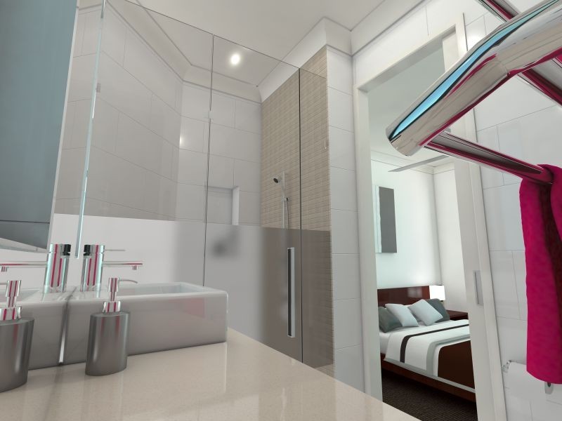 4/234 Riding Road, Balmoral QLD 4171