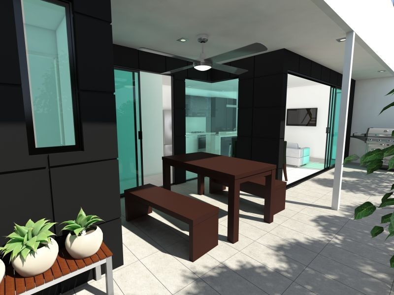 4/234 Riding Road, Balmoral QLD 4171