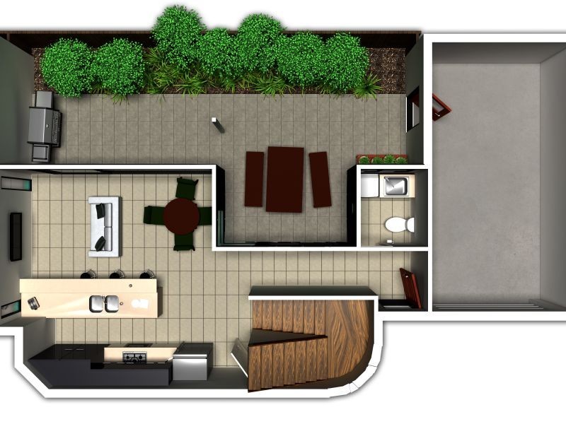 4/234 Riding Road, Balmoral QLD 4171