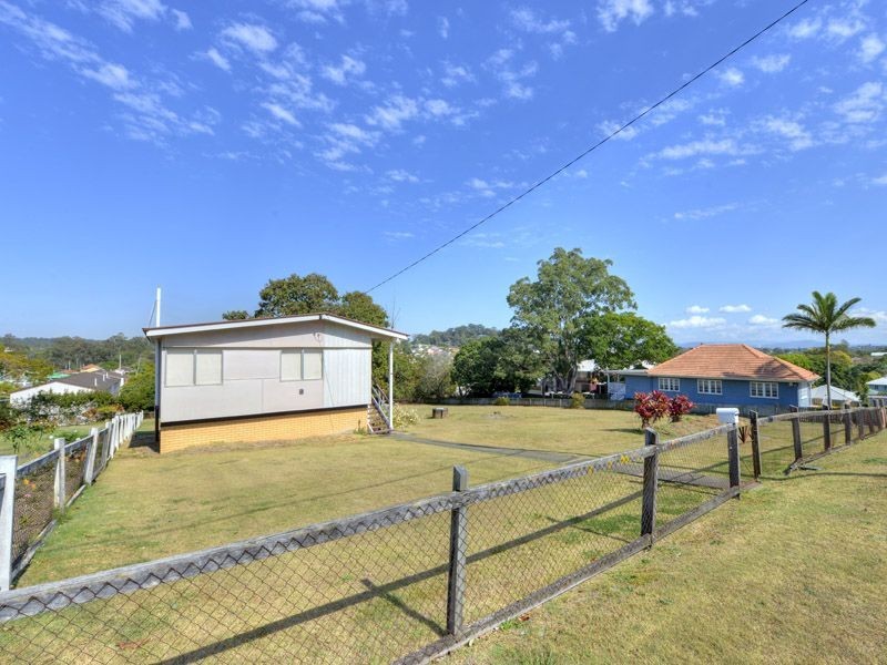 Mount Gravatt East QLD 4122