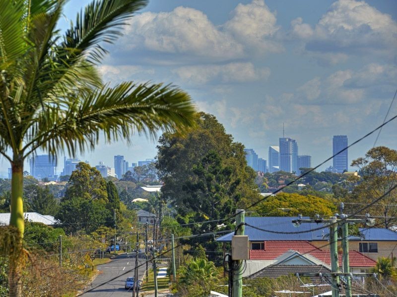 Mount Gravatt East QLD 4122