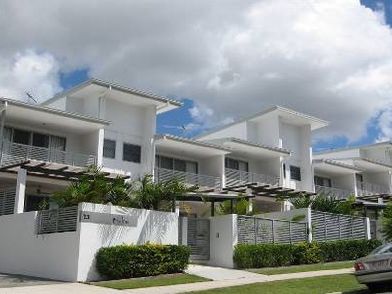 Morningside QLD 4170