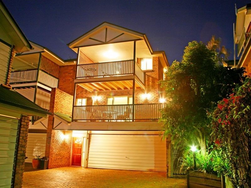 4/49 Princess Street, Bulimba QLD 4171