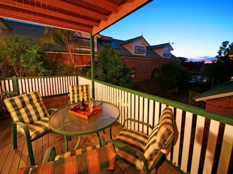 4/49 Princess Street, Bulimba QLD 4171