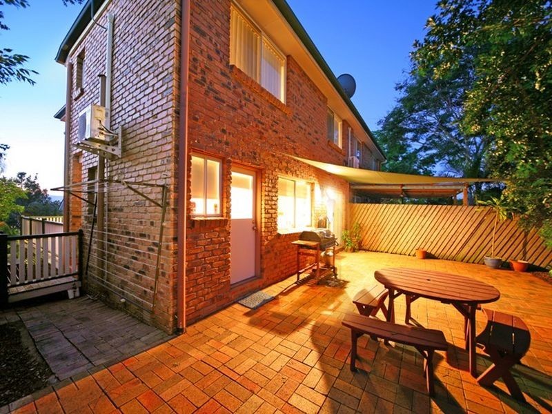 4/49 Princess Street, Bulimba QLD 4171