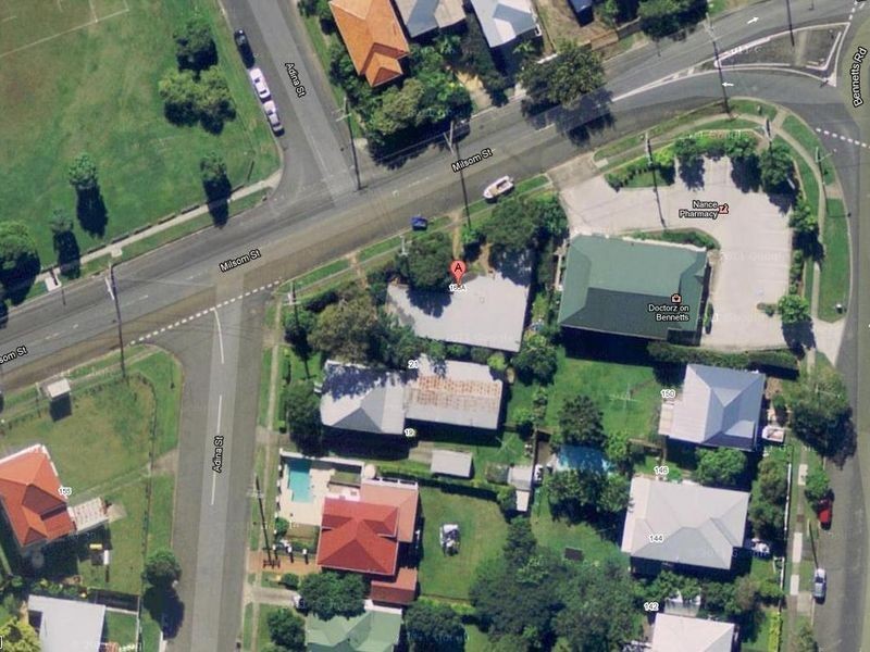 165 Milsom Street, Norman Park QLD 4170