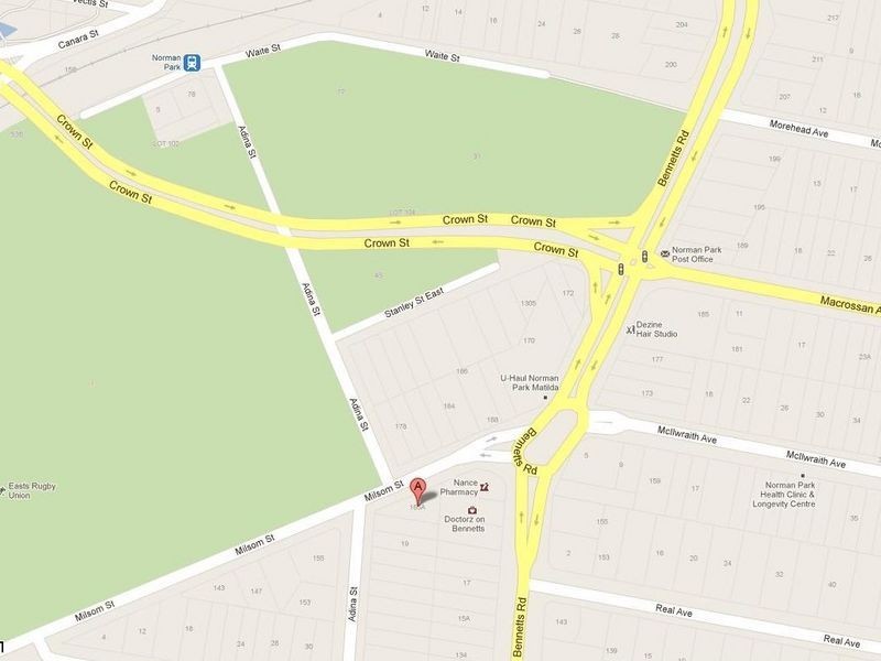 165 Milsom Street, Norman Park QLD 4170