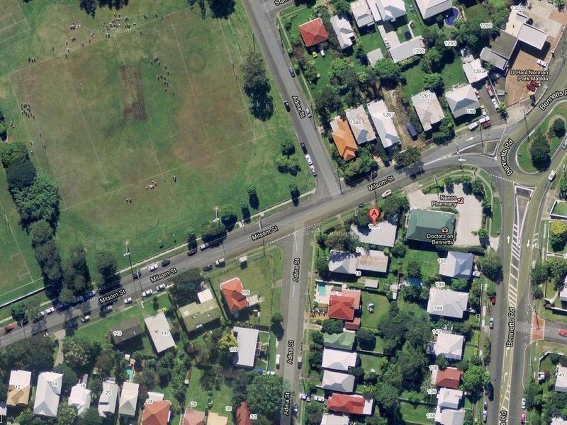 165 Milsom Street, Norman Park QLD 4170