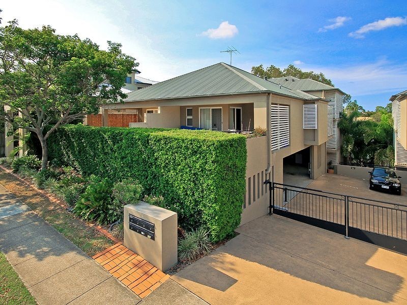 Morningside QLD 4170