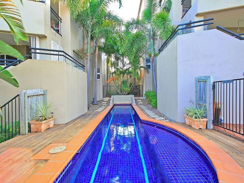 Morningside QLD 4170