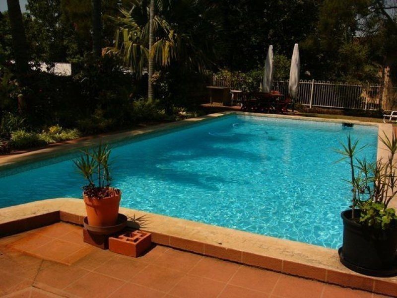 Clayfield QLD 4011