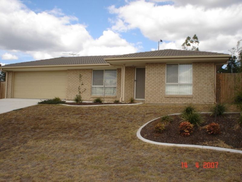 Bellbird Park QLD 4300