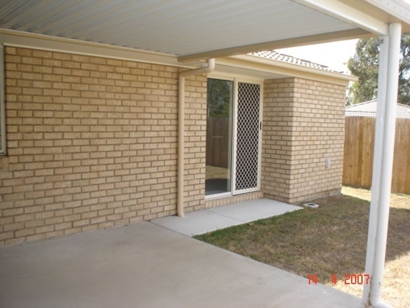 Bellbird Park QLD 4300