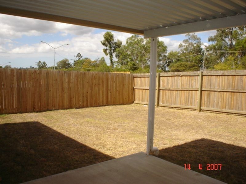 Bellbird Park QLD 4300